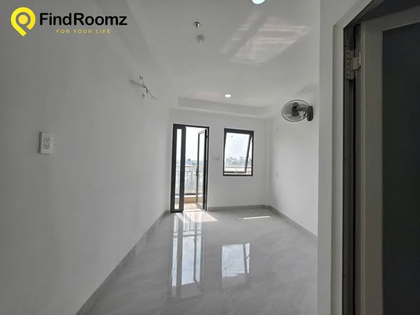 Bất động sản tại TP. Hồ Chí Minh - ảnh 1