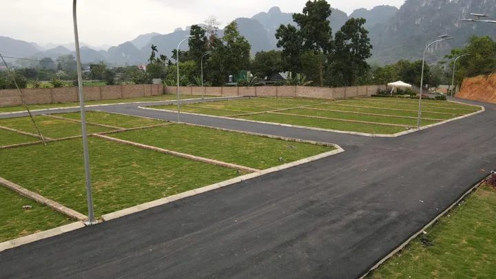Bất động sản tại Phú Thọ - ảnh 1