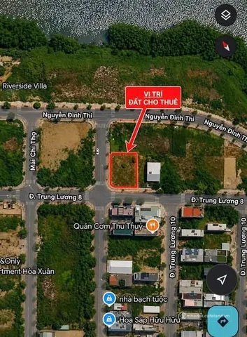 Bất động sản tại Đà Nẵng - ảnh 1