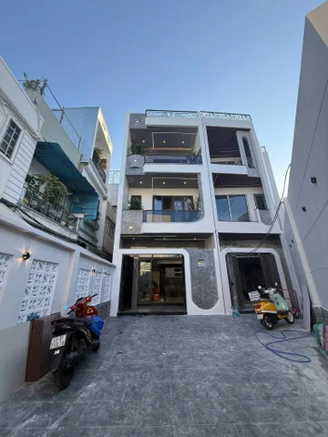 Bất động sản tại Đà Nẵng - ảnh 1