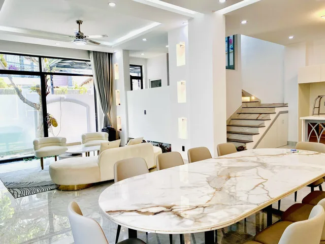 Bất động sản tại Bà Rịa - Vũng Tàu - ảnh 1