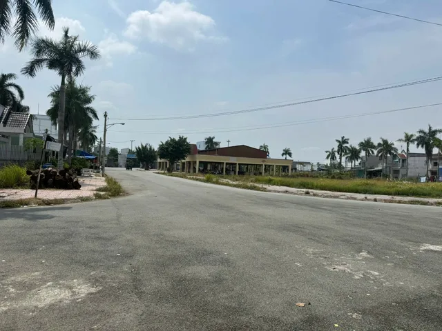 Bất động sản tại Tây Ninh - ảnh 1