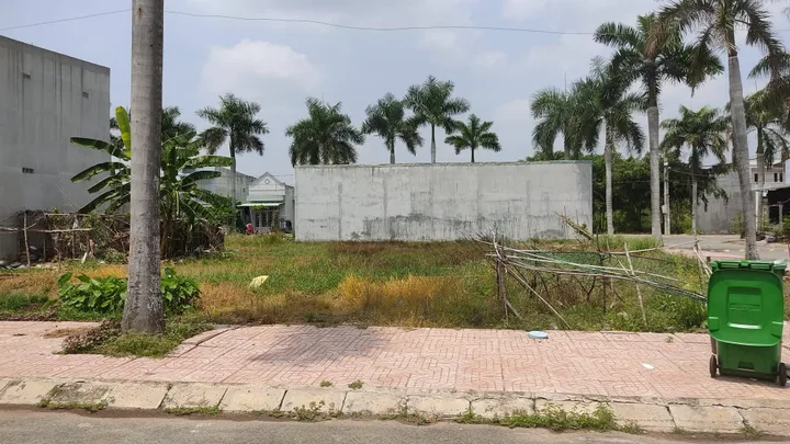 Bất động sản tại Tây Ninh - ảnh 1