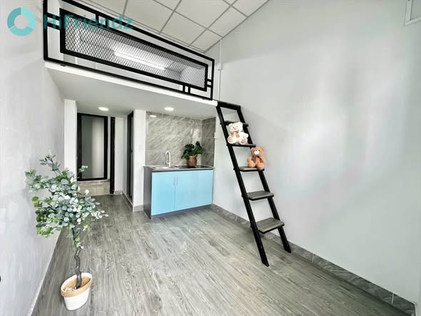 Bất động sản tại TP. Hồ Chí Minh - ảnh 1