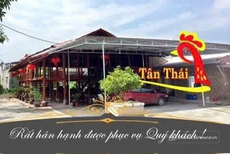 Bất động sản tại Thái Nguyên - ảnh 1