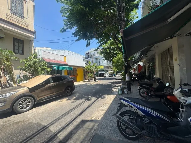 Bất động sản tại Đà Nẵng - ảnh 1