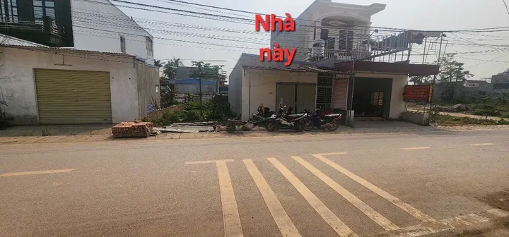Bất động sản tại Hải Phòng - ảnh 1