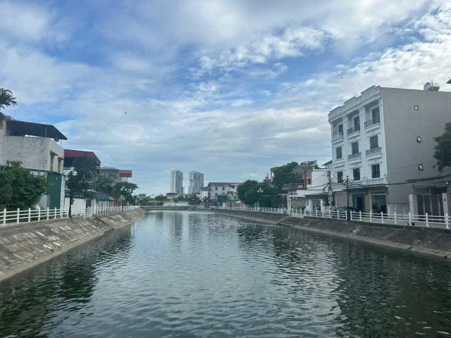 Bất động sản tại Hải Dương - ảnh 1