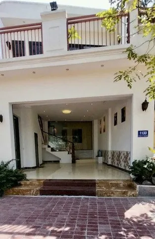 Bất động sản tại Bình Dương - ảnh 1