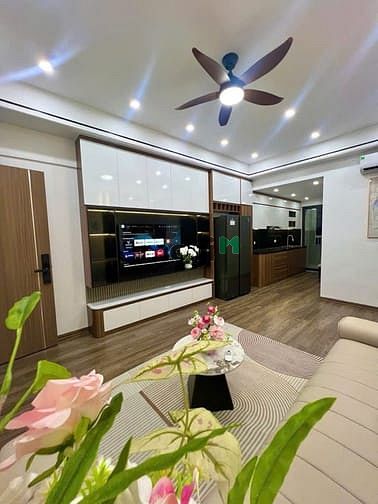 Căn hộ / chung cư tại Hoàng Mai, Hà Nội - ảnh 2