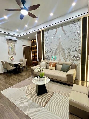 Căn hộ / chung cư tại Hoàng Mai, Hà Nội - ảnh 3