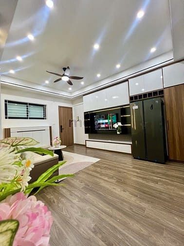 Căn hộ / chung cư tại Hoàng Mai, Hà Nội - ảnh 4