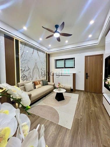 Căn hộ / chung cư tại Hoàng Mai, Hà Nội - ảnh 5