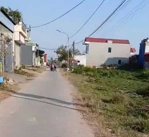 Bất động sản tại Hải Phòng - ảnh 1