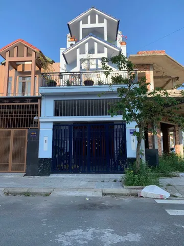 Bất động sản tại Thừa Thiên Huế - ảnh 1
