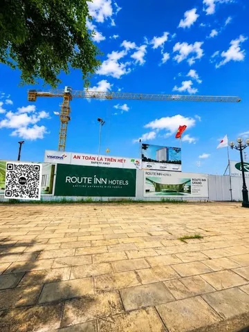 Bất động sản tại Thái Nguyên - ảnh 1