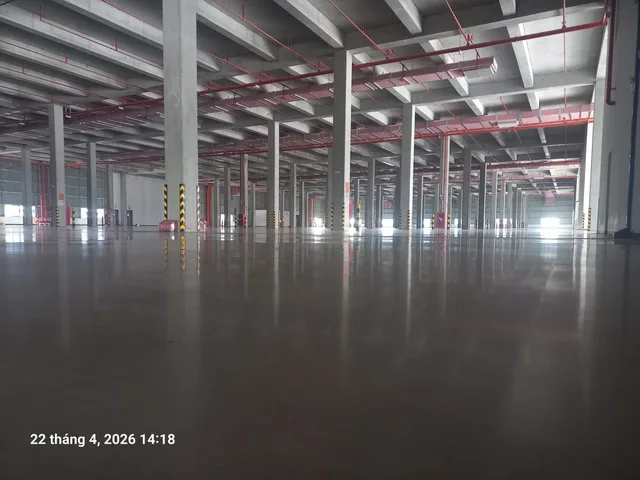 Bất động sản tại Long An - ảnh 1