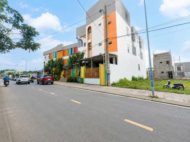 Bất động sản tại Bà Rịa - Vũng Tàu - ảnh 1