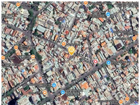 Bất động sản tại TP. Hồ Chí Minh - ảnh 1
