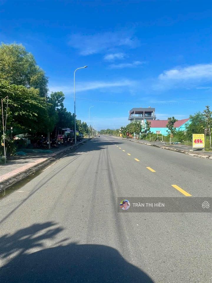 Bất động sản tại Bà Rịa - Vũng Tàu - ảnh 1