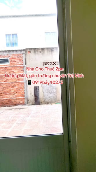 Bất động sản tại Trà Vinh - ảnh 1