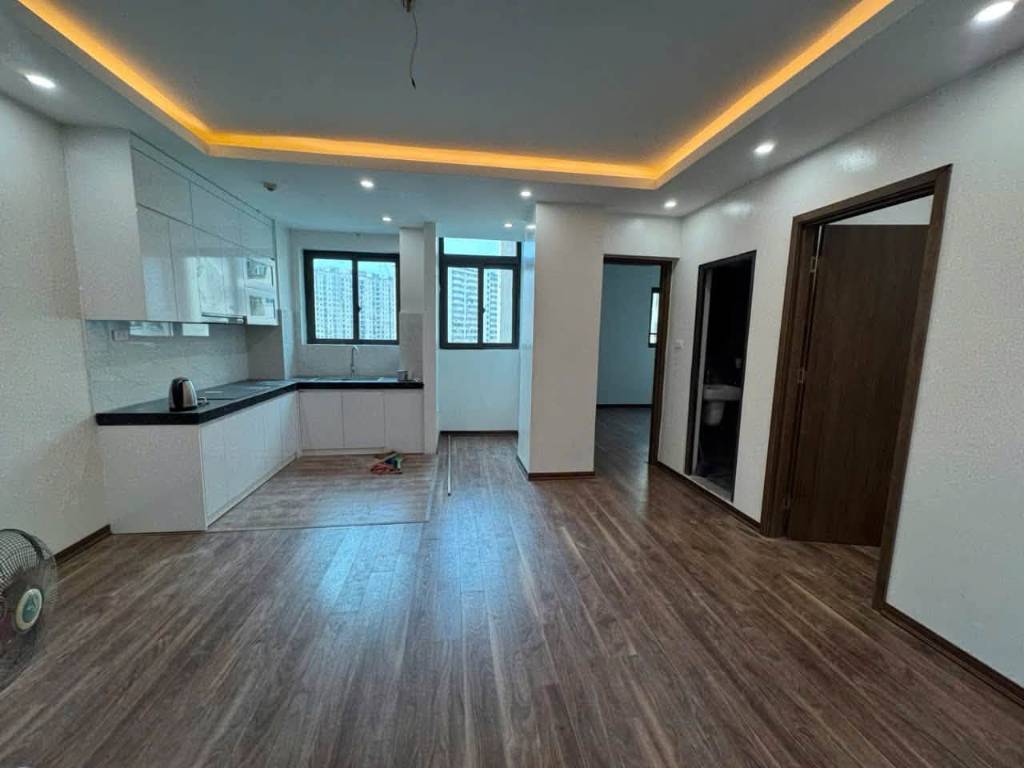 Bất động sản tại Hà Nội - ảnh 1