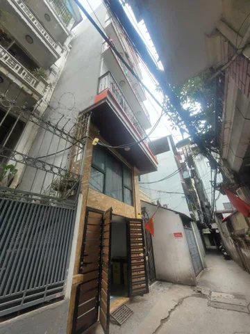 Bất động sản tại Hà Nội - ảnh 1