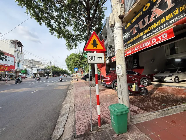 Bất động sản tại Đắk Lắk - ảnh 1