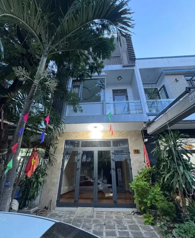 Bất động sản tại Đà Nẵng - ảnh 1