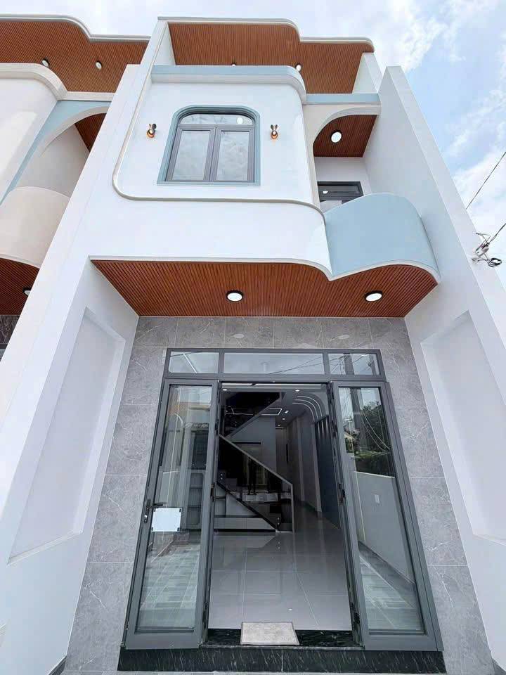 Bất động sản tại Đồng Nai - ảnh 1