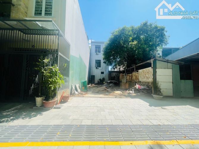 Bất động sản tại Đà Nẵng - ảnh 1