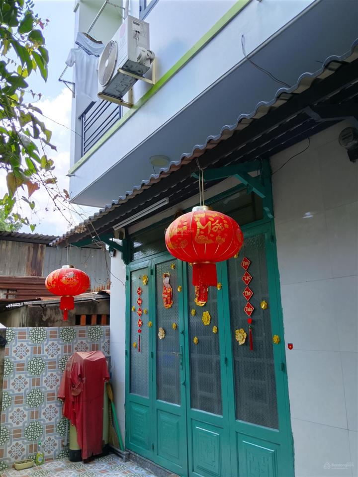 Bất động sản tại Long An - ảnh 1