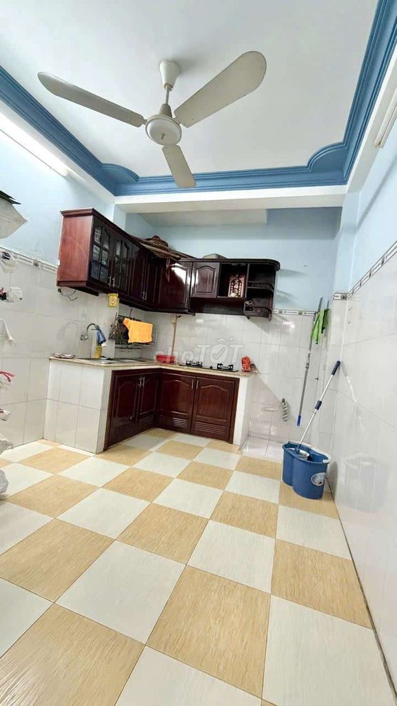 Nhà riêng tại 8, TP. Hồ Chí Minh - ảnh 2
