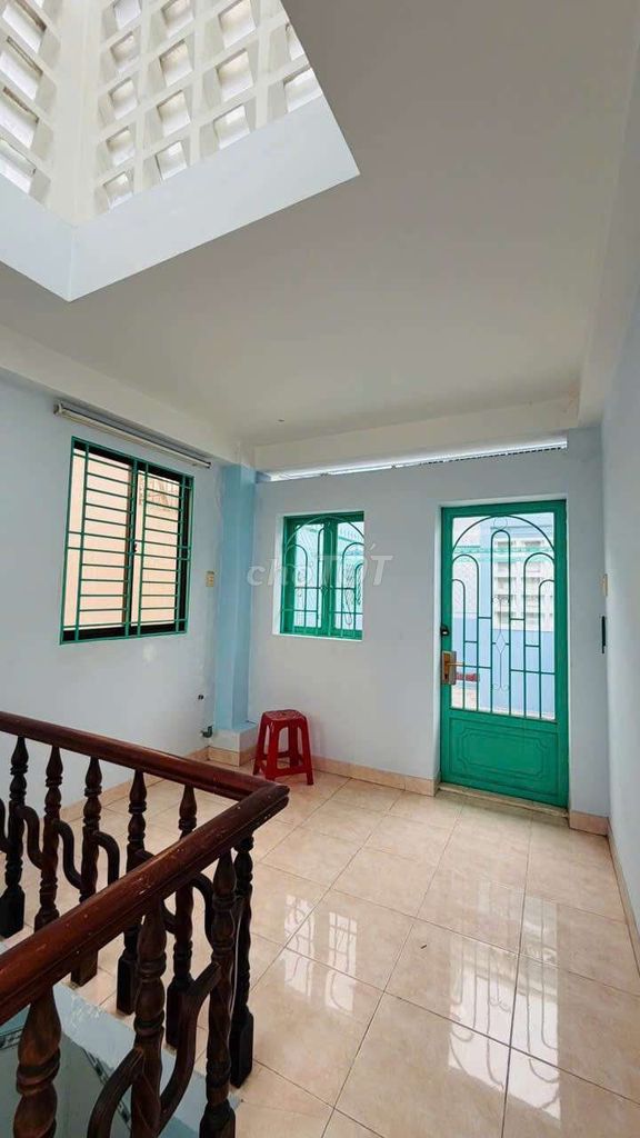 Nhà riêng tại 8, TP. Hồ Chí Minh - ảnh 4