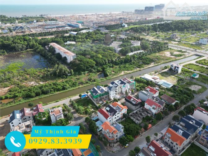 Bất động sản tại Bà Rịa - Vũng Tàu - ảnh 1