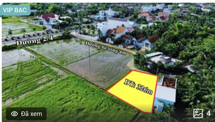 Bất động sản tại Khánh Hòa - ảnh 1