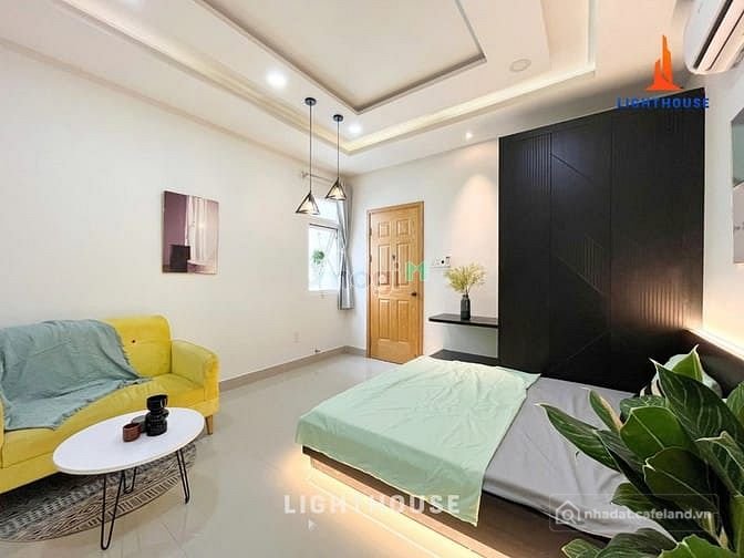 Bất động sản tại TP. Hồ Chí Minh - ảnh 1