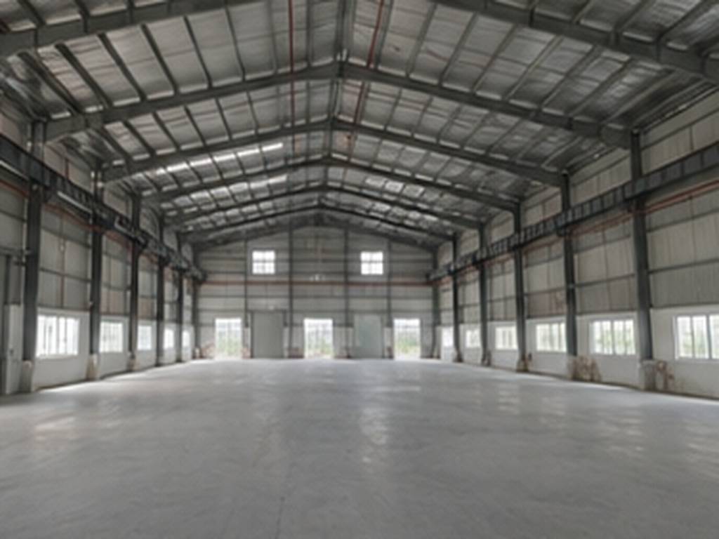 Bất động sản tại Long An - ảnh 1