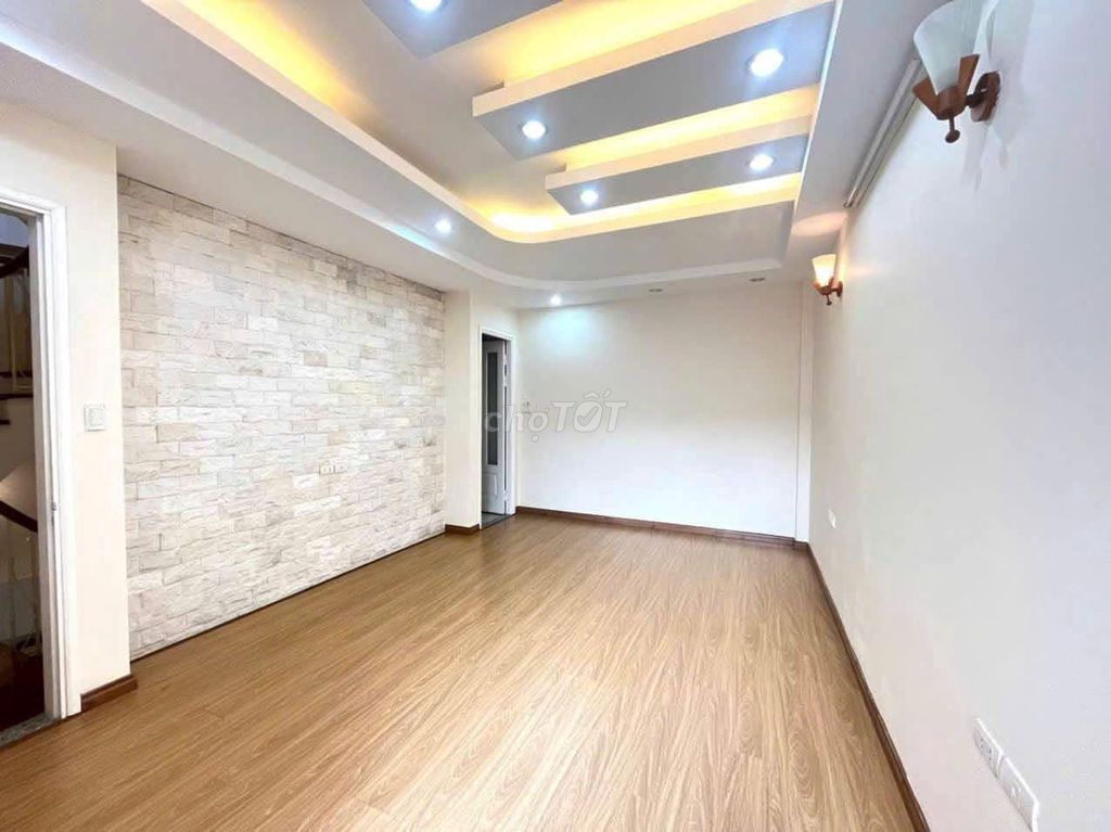 Nhà riêng tại Ba Đình, Hà Nội - ảnh 3