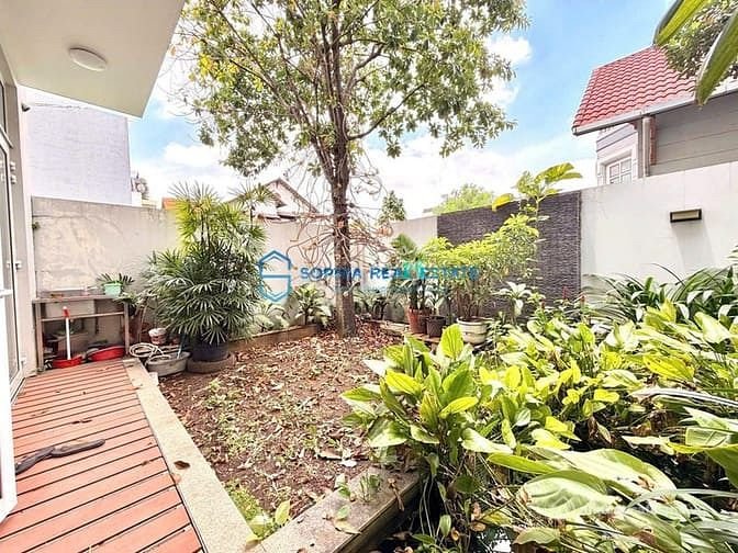 Bất động sản tại TP. Hồ Chí Minh - ảnh 1