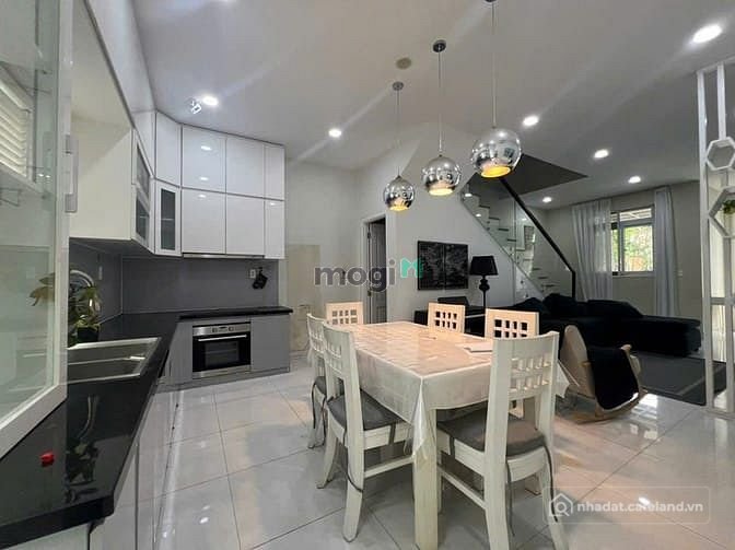 Bất động sản tại TP. Hồ Chí Minh - ảnh 1