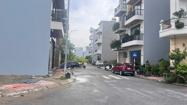 Bất động sản tại Hải Phòng - ảnh 1