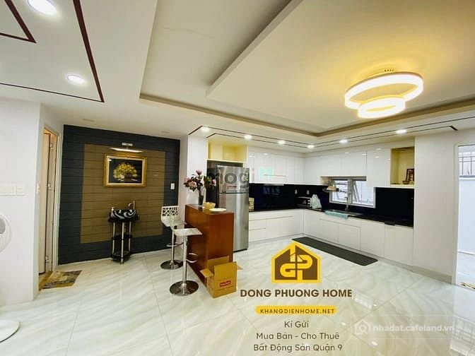 Bất động sản tại TP. Hồ Chí Minh - ảnh 1