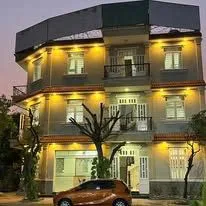 Bất động sản tại Bình Dương - ảnh 1