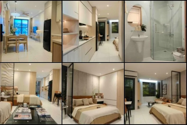 Bất động sản tại Tây Ninh - ảnh 1
