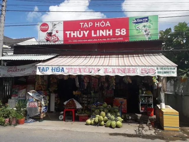 Bất động sản tại Vĩnh Long - ảnh 1