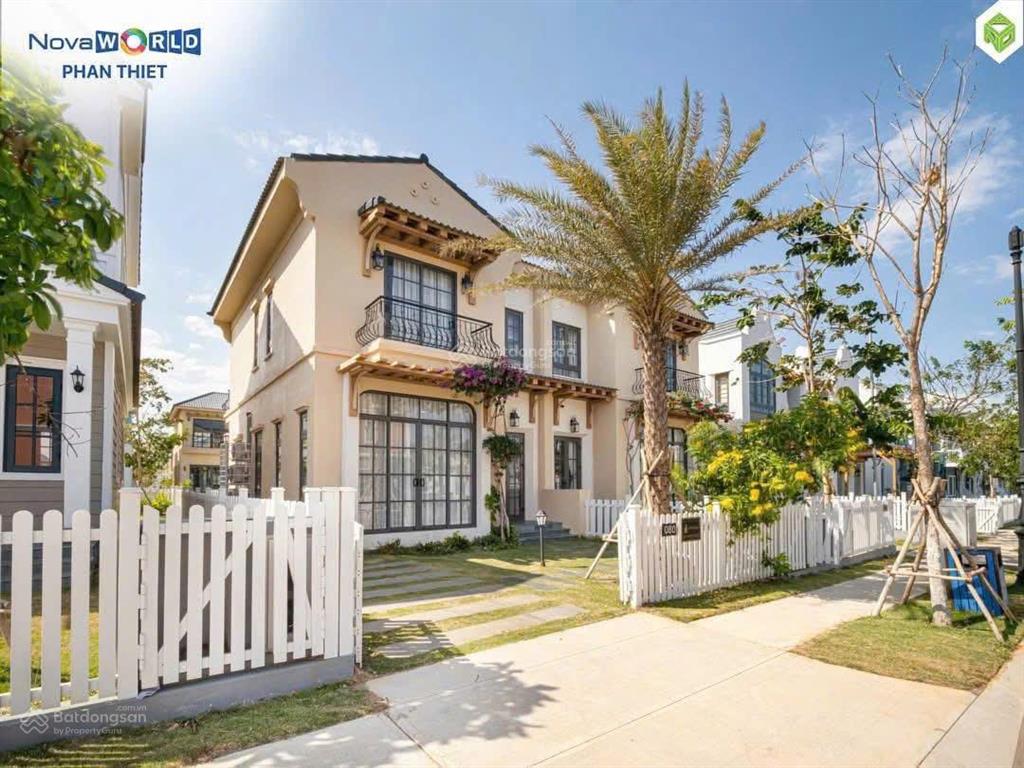 Bất động sản tại Bình Thuận - ảnh 1