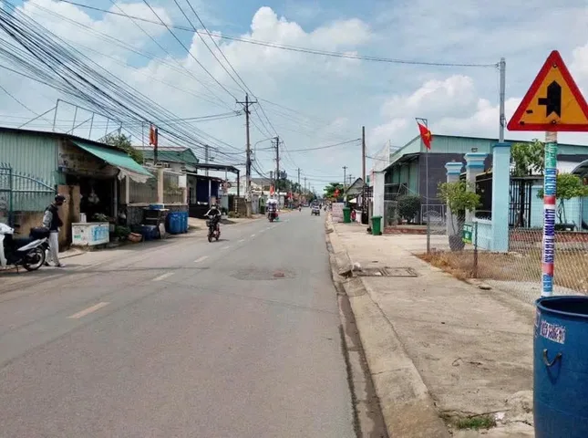 Bất động sản tại Bình Phước - ảnh 1