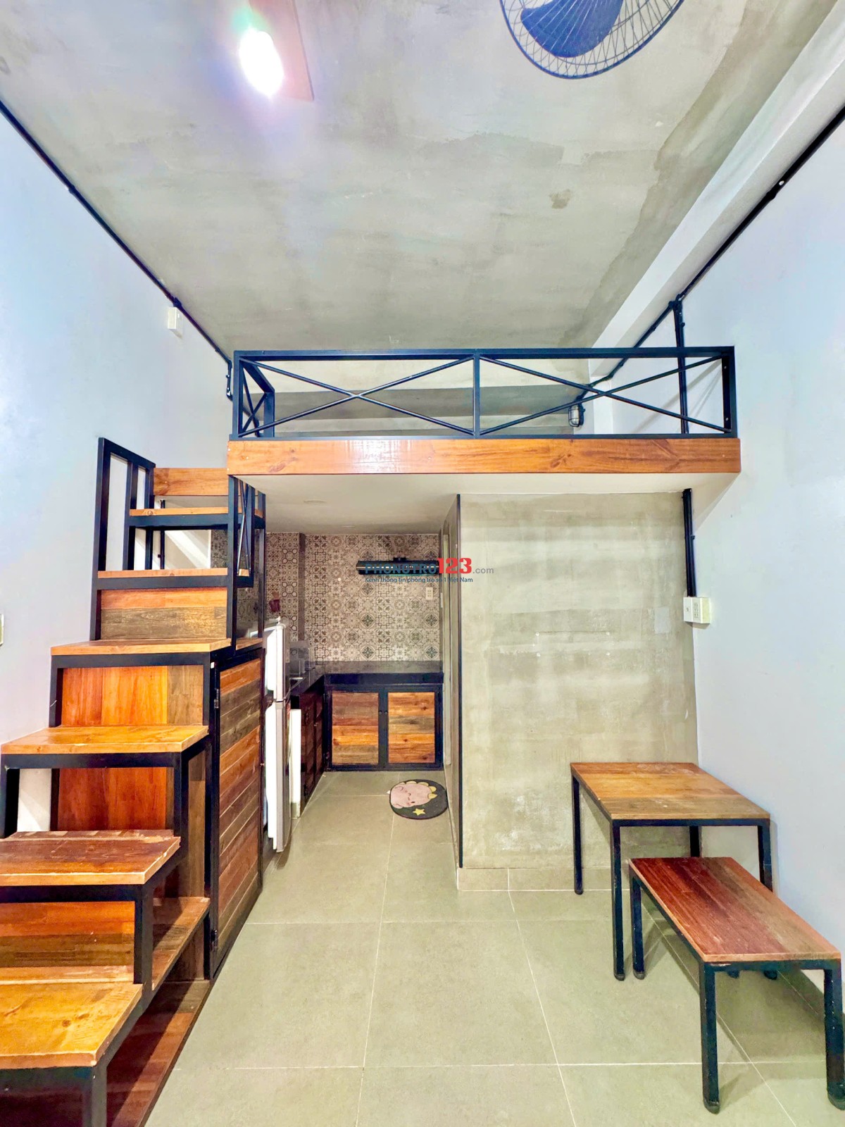 Bất động sản tại TP. Hồ Chí Minh - ảnh 1