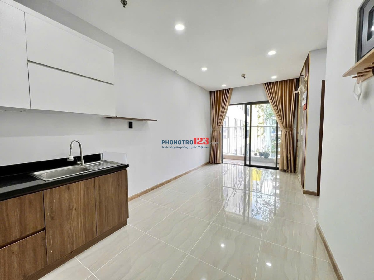 Bất động sản tại TP. Hồ Chí Minh - ảnh 1